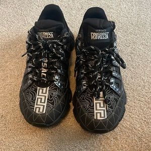 Versace trigreca sneaker